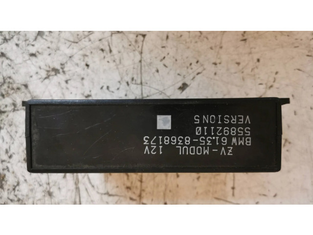 Pojistková skříňka 55892110 BMW 3 E36 2000