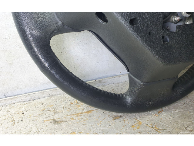 Руль Subaru Forester SH  2008-2013 года GS12005530, Baldai2834      