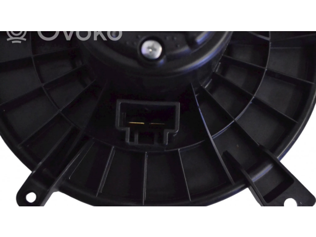 Вентилятор печки S8870004 Maserati Ghibli