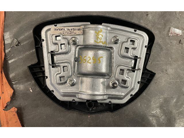 Подушка безопасности водителя 8200432121, 8200432121   Renault Clio II