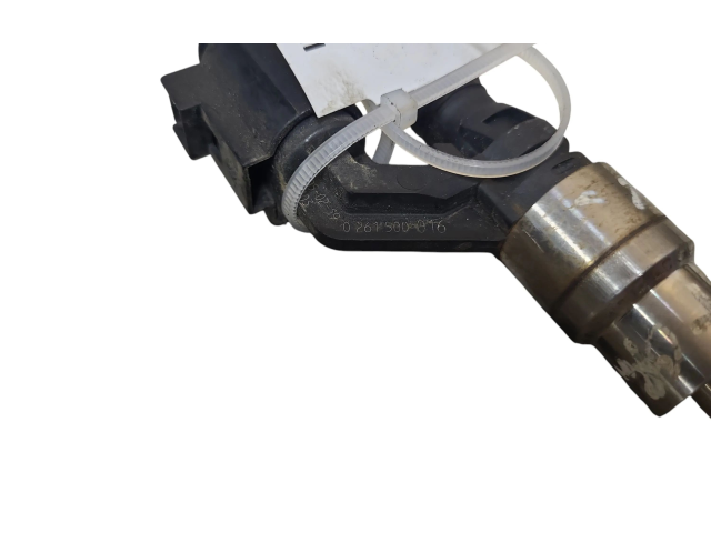 Форсунка 03C906036A, 0261500016 Volkswagen Jetta V BLF