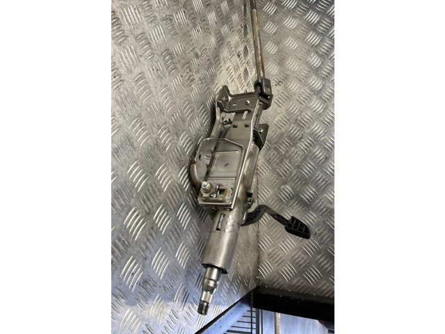  рейка  Колонка рулевая 52213753   Fiat Fiorino  -  года