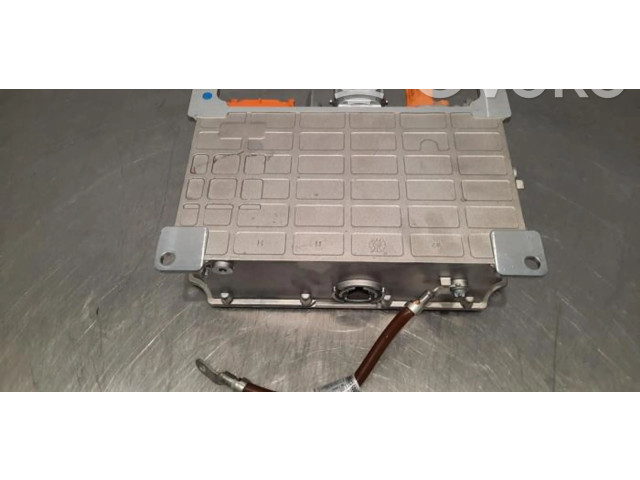 Turbodmychadlo Модуль управления аккумулятором A0009009026 Mercedes-Benz GLE W167