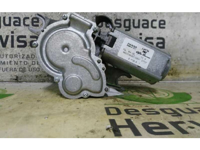 Моторчик заднего дворника MS2596000991, 0090131    Fiat Bravo