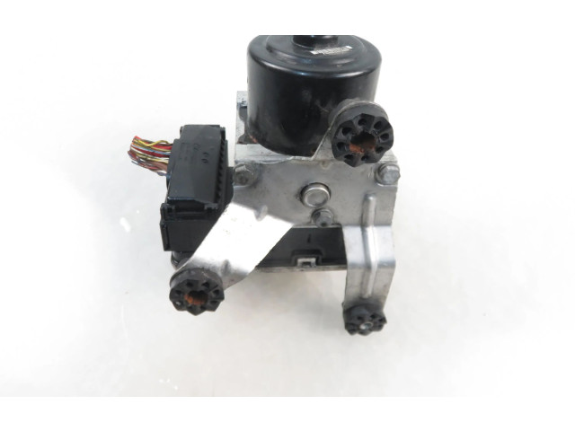 Блок АБС 10021207624, 6852747 BMW X3 F25 2010 - 2017 года