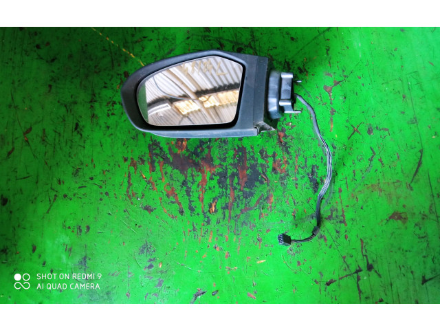 Зеркало электрическое        Mercedes-Benz A W169  2004 - 2012 года   