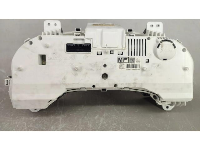 Панель приборов HR0392005 Honda CR-Z