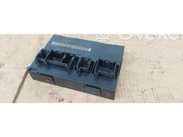 Блок комфорта 1K0959433AK, 4050549803 Skoda Octavia Mk2 (1Z)