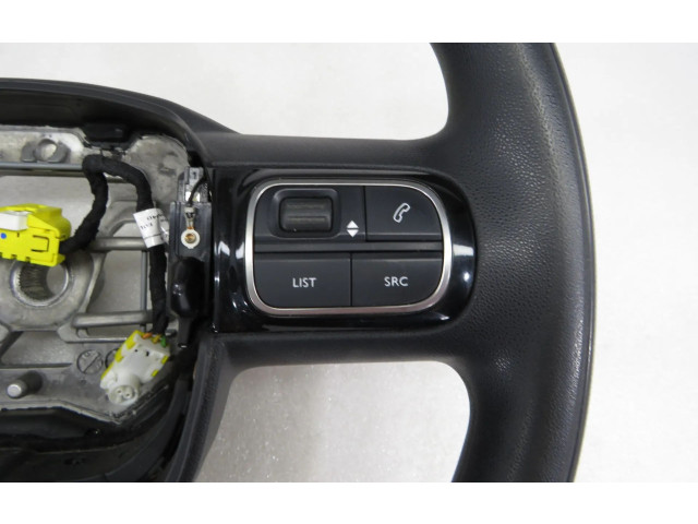 Volant Citroen Berlingo 2019 98210209ZD, 1904701897