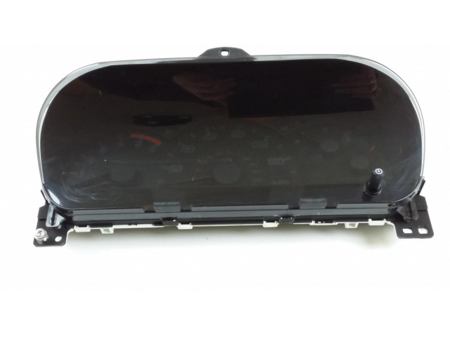 Панель приборов 78100SJHE010M1, 2574301932 Honda FR-V