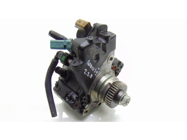 Топливный насос