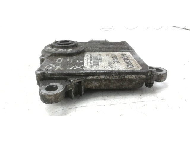 Блок управления коробкой передач 30735326, 061001279 Volvo XC90