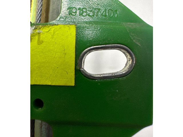 Руль 191837401 Volkswagen Golf II