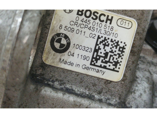 Vstřikovací čerpadlo 0445010518 BMW M3 e90