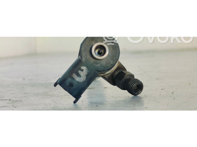 Форсунка 0445110059    Chrysler Voyager   