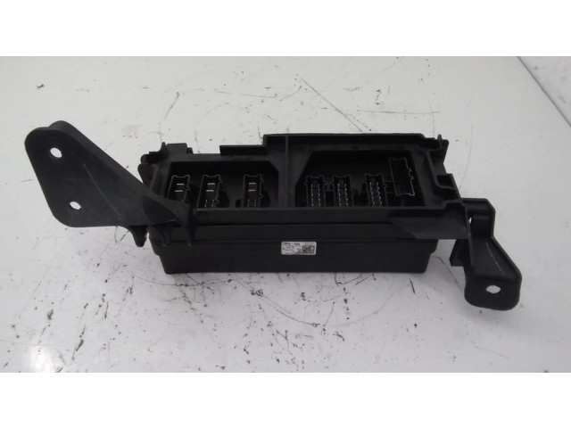 Блок предохранителей A1643402372 Mercedes-Benz ML W164