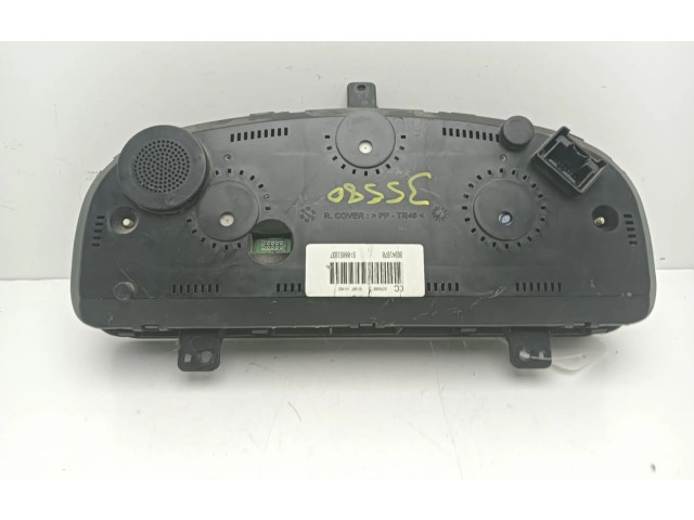 Панель приборов 96941870   Opel Antara       