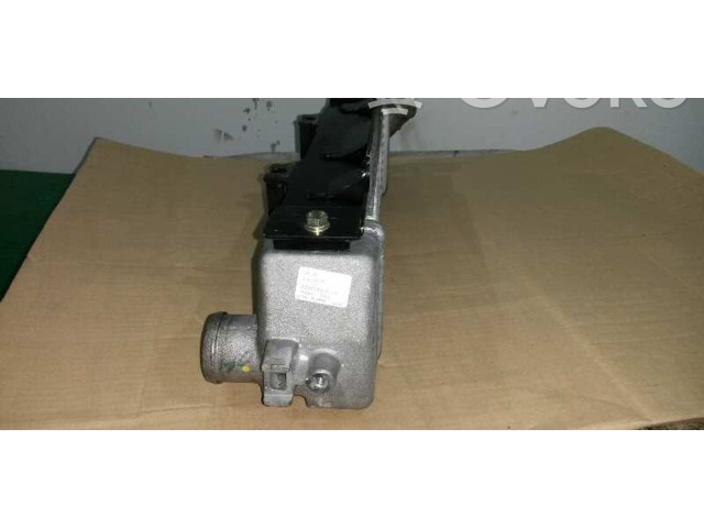 Интеркулер 279714600102, 7010010023 Tata Indica Vista I