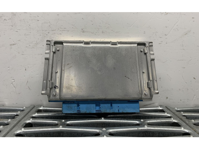 Блок управления коробкой передач 0260002642, 0260002642 BMW Z4 E85 E86