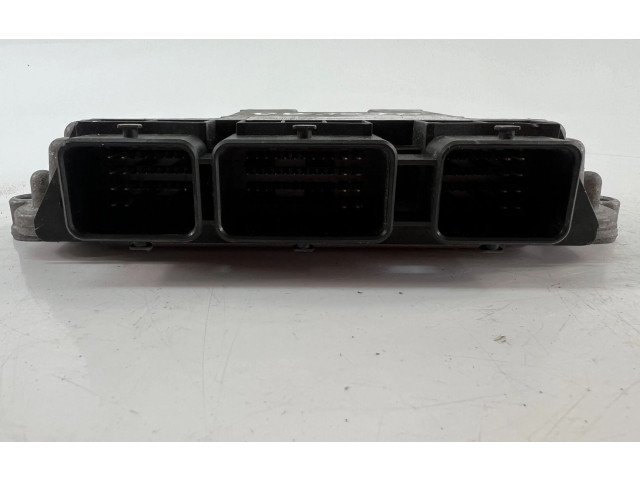 Řídící jednotka 9666432480, 0281014444 Peugeot Bipper 2009