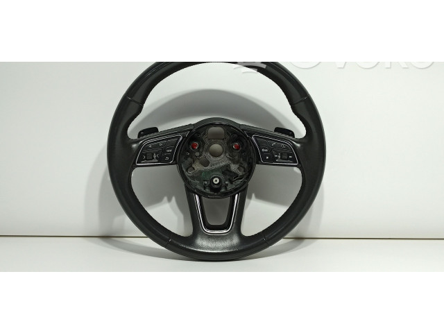 Руль Audi A4 Allroad - года 8W0419091CL, 8W0419091CLINY