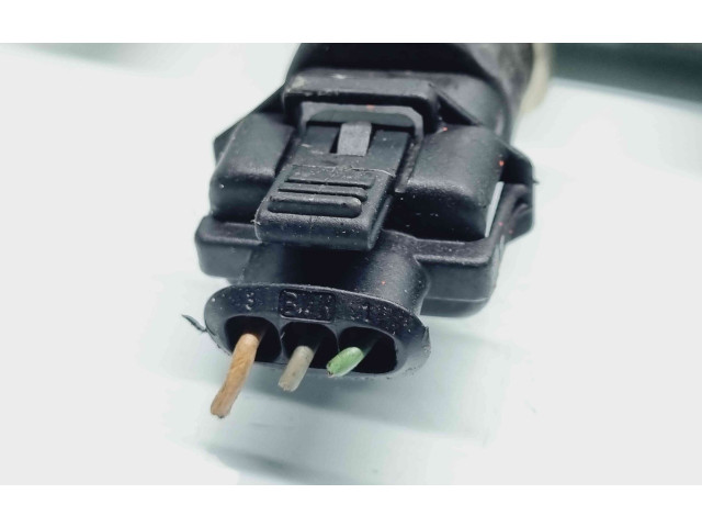 Топливная рампа 0445214024 Renault Scenic II - Grand scenic II