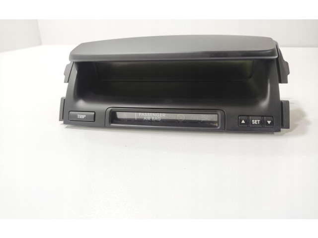 Дисплей    94101-1P200   KIA Venga