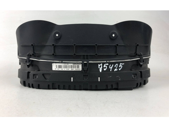 Přístrojová deska Alfa Romeo Mito 2013 50525485