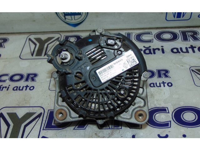 Генератор 231004402R, 2717353B Dacia Duster II