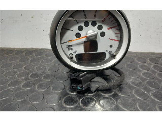 Панель приборов 9178741 Mini One - Cooper Coupe R56