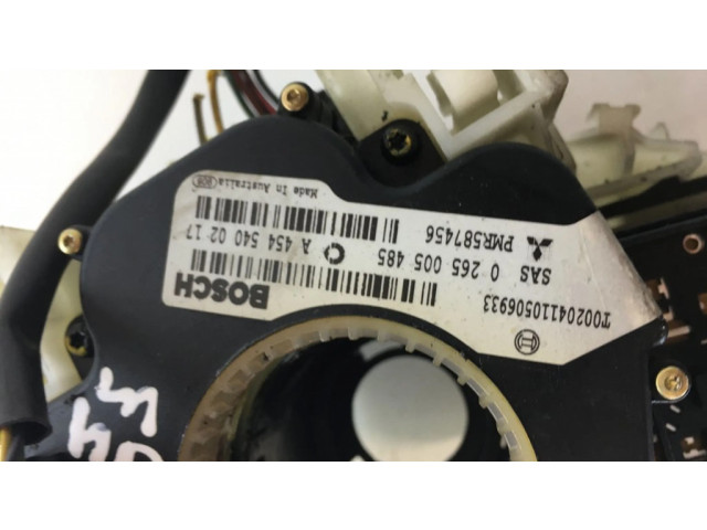 Комплект ручек