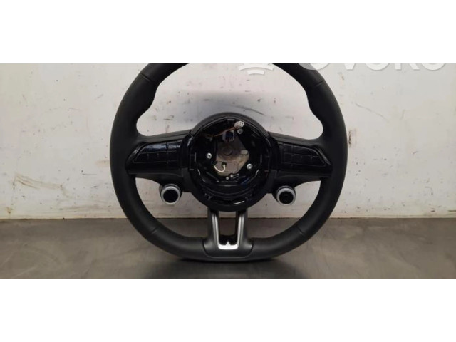Руль Maserati Grecale  2022 -  года 6702699350      