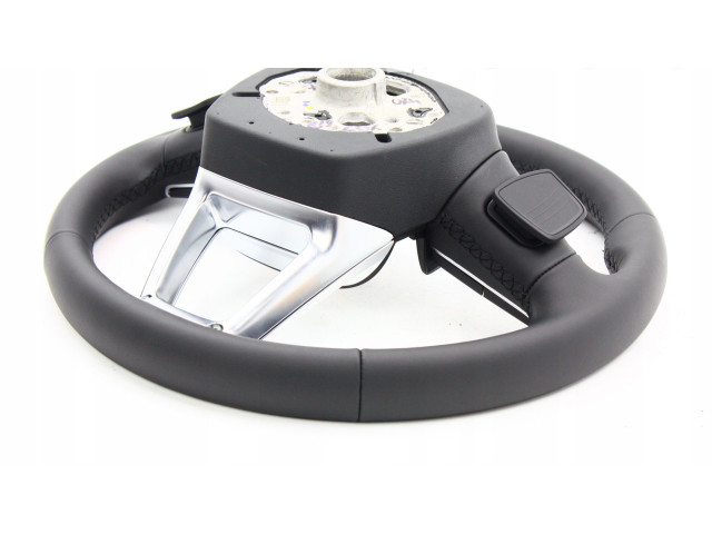 Volant Audi A5 2021 8W0419091GM, CZARNY  