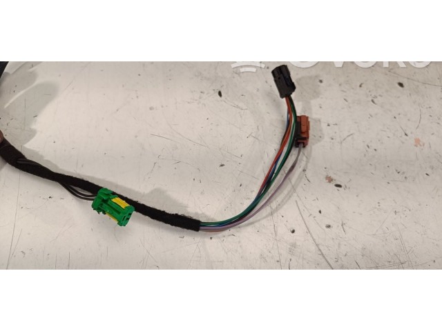 Зеркало электрическое        Lancia Phedra   -  года   