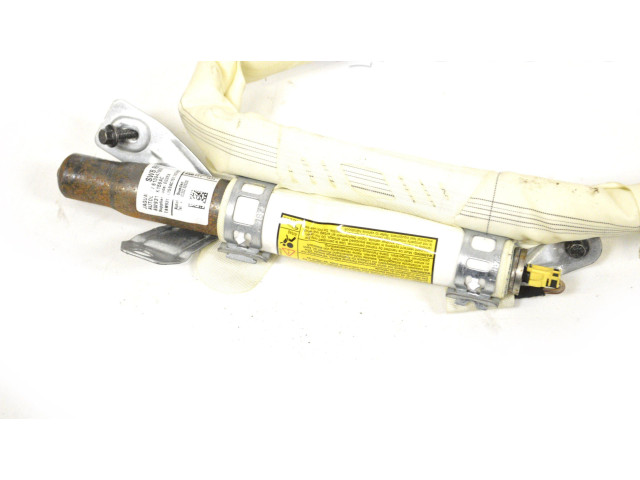 Боковая подушка безопасности AW9314K159AC Jaguar XJ X351