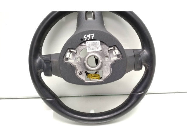 Руль Volkswagen Golf VI 2008 - 2013 года 3C8419091A, 3c8959537b