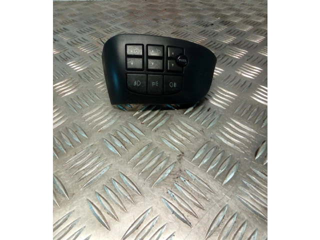 Přístrojová deska Fiat Stilo 2002 NA