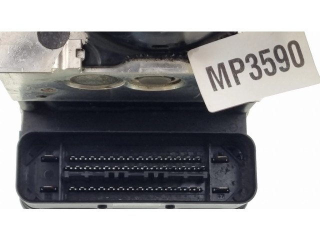 Jednotka ABS 7P0907379E, 7P0614517E Porsche Cayenne (92A) 2010