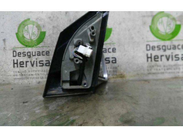 Zpětné zrcátko Mitsubishi Space Star 1998 0050057