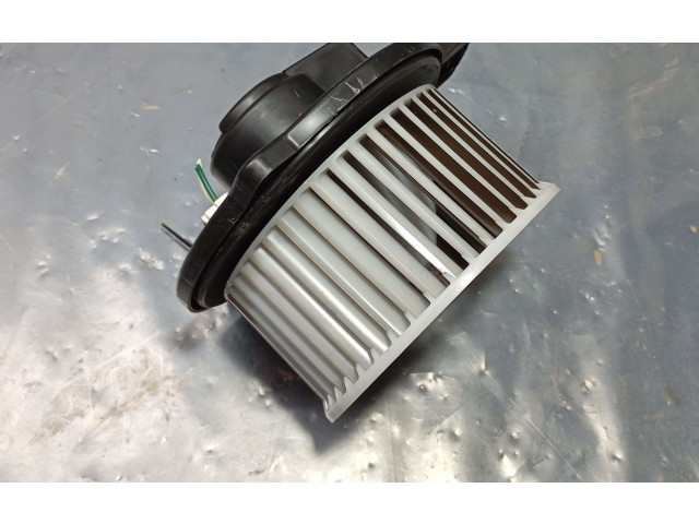 Вентилятор печки DD2F61B10 Mazda CX-3