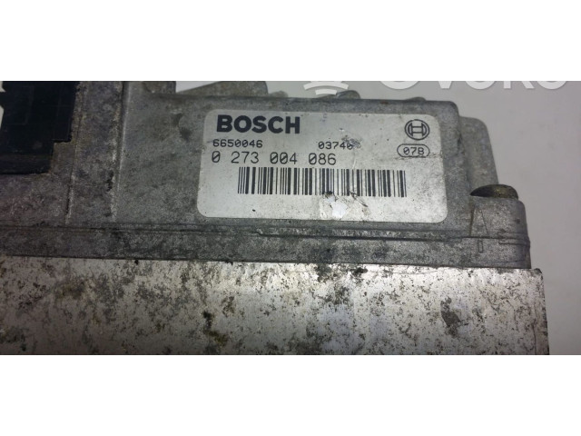 Блок АБС 0273004086, 0273004086 Lancia Lybra - года