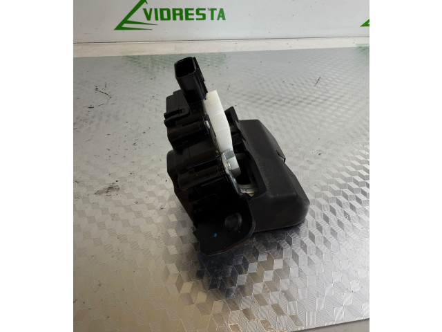 Zámek zadních dveří Hyundai Tucson TL 2018