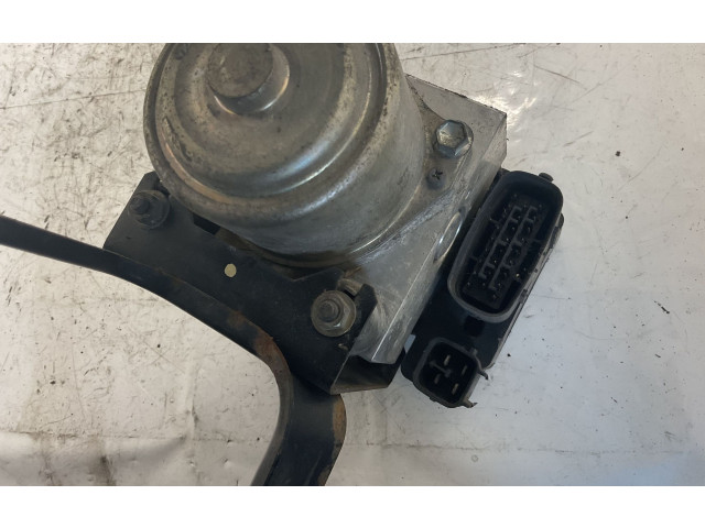 Блок АБС Mitsubishi Pajero Sport I 1996 - 2008 года