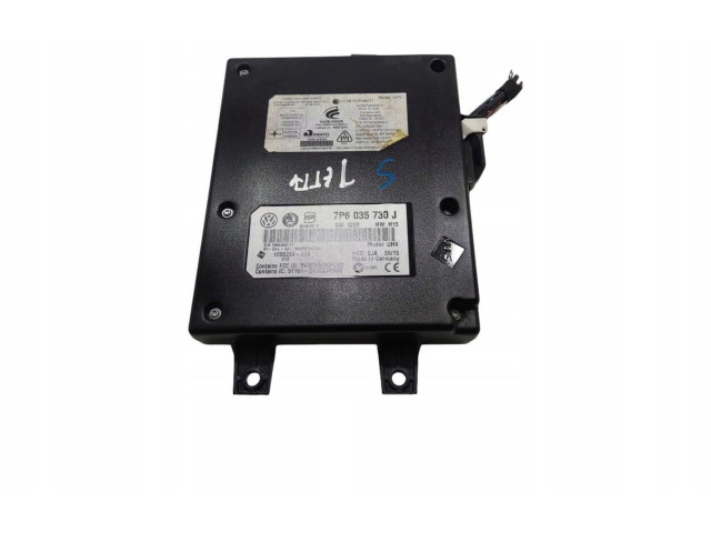 Модуль «Bluetooth» 7P6035730J Volkswagen Jetta VI