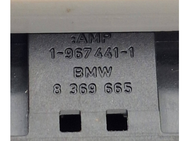 Комплект блоков управления 7805287, 0281013854   BMW X3 E83