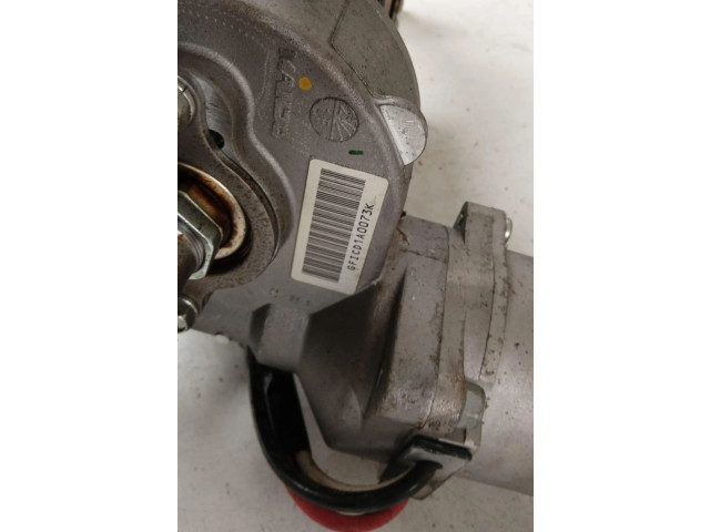 Ось рулевого колеса 46211-34000, 46200-34002 SsangYong Korando