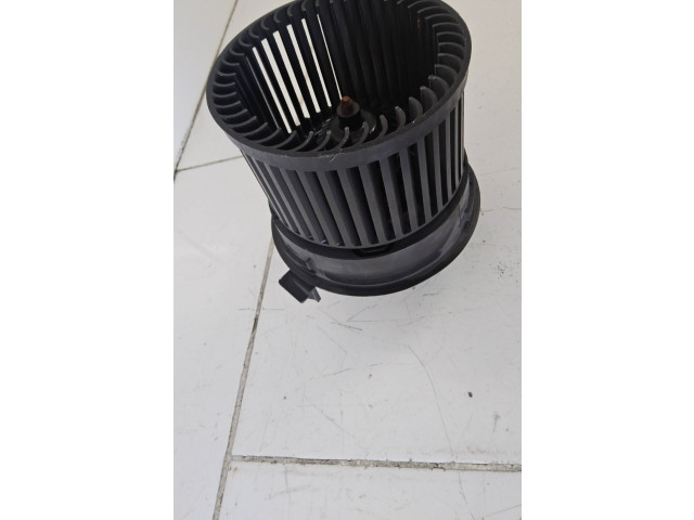 Вентилятор печки T1011131B, 708240200 Citroen C4 II