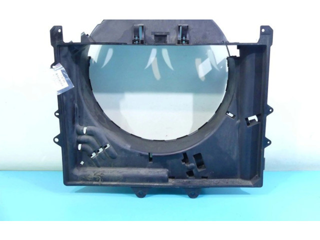 Pojistková skříňka Диффузор AH328K619AC, IMPRK1187529 Land Rover Range Rover Sport L320 2010