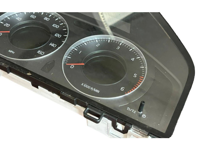 Панель приборов 31270905AA, 36002604   Volvo V70       