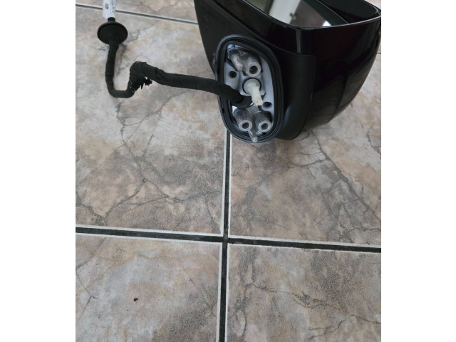 Зеркало электрическое        Volvo XC90  2014 -  года   